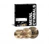 Meinl A-CS7 Byzance Thomas Lang Set Platos Batería