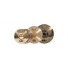 Meinl A-CS7 Byzance Thomas Lang Set Platos Batería