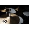 Meinl B15EHH Hi Hat 15" Byzance Traditional Extra Hammered