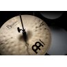 Meinl B15EHH Hi Hat 15" Byzance Traditional Extra Hammered