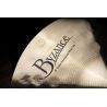 Meinl B15EHH Hi Hat 15" Byzance Traditional Extra Hammered