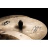 Meinl B16ETHC Crash 16" Byzance Traditional Extra Hammered