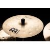 Meinl B16ETHC Crash 16" Byzance Traditional Extra Hammered