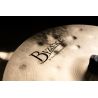 Meinl B16ETHC Crash 16" Byzance Traditional Extra Hammered