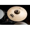 Meinl B20POR Ride 20" Byzance Traditional Polyphonic
