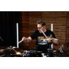 Meinl B21FLXR Ride 21" Byzance Brilliant Thomas Lang Flex Ride