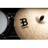 Meinl B24EHR Ride 24" Byzance Traditional
