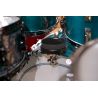 Meinl MBDMP4BK Pad de Prácticas 4"