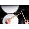 Meinl MBDMP4BK Pad de Prácticas 4"