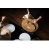 Meinl MCB22CB Funda de Platos 22" Coyote Brown