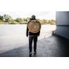 Meinl MCB22CB Funda de Platos 22" Coyote Brown