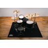 Meinl MDR Alfombra para Batería 200x160