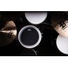 Meinl MDSP12GY Pad de Prácticas de Doble 12"