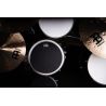 Meinl MDSP12GY Pad de Prácticas de Doble 12"