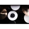 Meinl MDSP6GY Pad de Prácticas de Doble 6"