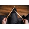 Meinl MKMP4BK Knee Marshmallow Pad de Prácticas de Rodilla 4"