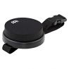 Meinl MKMP4BK Knee Marshmallow Pad de Prácticas de Rodilla 4"