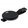 Meinl MKPP4BK Knee Practice Pad de Prácticas de Rodilla 4" Negro