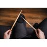 Meinl MKPP4BK Knee Practice Pad de Prácticas de Rodilla 4" Negro