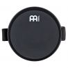 Meinl MKPP4BK Knee Practice Pad de Prácticas de Rodilla 4" Negro