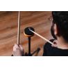 Meinl MMP4OR Marshmallow Pad de Prácticas 4" Naranja