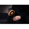 Meinl MMP4OR Marshmallow Pad de Prácticas 4" Naranja