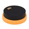 Meinl MMP4OR Marshmallow Pad de Prácticas 4" Naranja