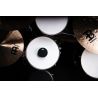 Meinl MMP4SF Marshmallow Pad de Prácticas 4" Sea Foam