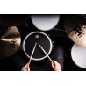 Meinl MPP-12-BK Pad de Prácticas 12"