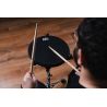 Meinl MPP-12-BK Pad de Prácticas 12"