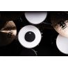 Meinl MPP-6-BK Pad de Prácticas 6" Negro