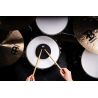 Meinl MPP-6-BK Pad de Prácticas 6" Negro