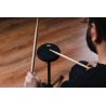 Meinl MPP-6-BK Pad de Prácticas 6" Negro