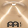 Meinl PA10EHS Splash 10" Pure Alloy Extra Hammered