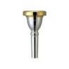 Compra YAMAHA BB BOBO SOLO SIGNATURE - boquilla tuba al mejor precio