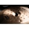 Meinl PA18EHCH Pure Alloy china Extra Hammered 18"