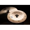 Meinl PA18EHCH Pure Alloy china Extra Hammered 18"