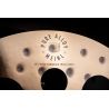Meinl Crash 18" Pure Alloy Extra Hammered Trash