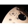 Meinl Crash 18" Pure Alloy Extra Hammered Trash
