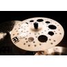 Meinl Crash 18" Pure Alloy Extra Hammered Trash