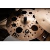 Meinl Crash 18" Pure Alloy Extra Hammered Trash