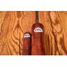 Meinl CL5HW Claves de Madera 8" y 7"