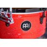 Meinl MR1415 Atomic Red Artist Series Manolito Rodríguez Timbales