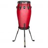 Meinl MTCR11WR Wine Red Traditional Series Quinto 11"