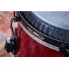 Meinl MTCR1212WR Wine Red Traditional Series Tumba 12 1 2"