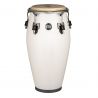 Meinl RS11PW Pearl White Artist Series Roberto Serrano Signature Quinto 11