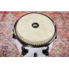 Meinl RS11PW Pearl White Artist Series Roberto Serrano Signature Quinto 11