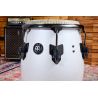 Meinl RS11PW Pearl White Artist Series Roberto Serrano Signature Quinto 11