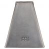 Meinl SHBG Cencerro de Mano para Salsa 7 1 2" Tuning G