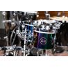 Meinl SMIT68 Spectrum Series Mini Timbales 6" y 8" Spectrum